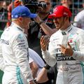 bottas hamilton