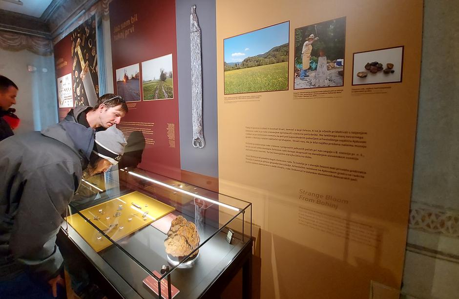 Gorenjski muzej Kranj, Kranj | Avtor: M. Ha.