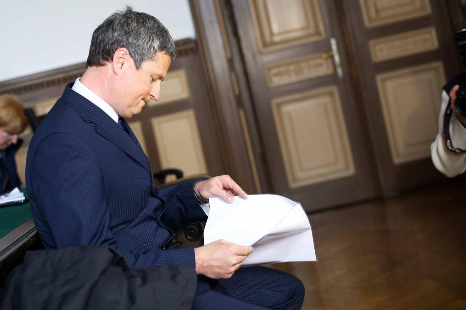 Marko Jaklic | Avtor: Saša Despot