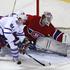 Montreal Canadiens : Toronto Maple Leafs 4:5
