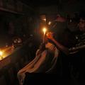 Izpad elektrike v Indiji