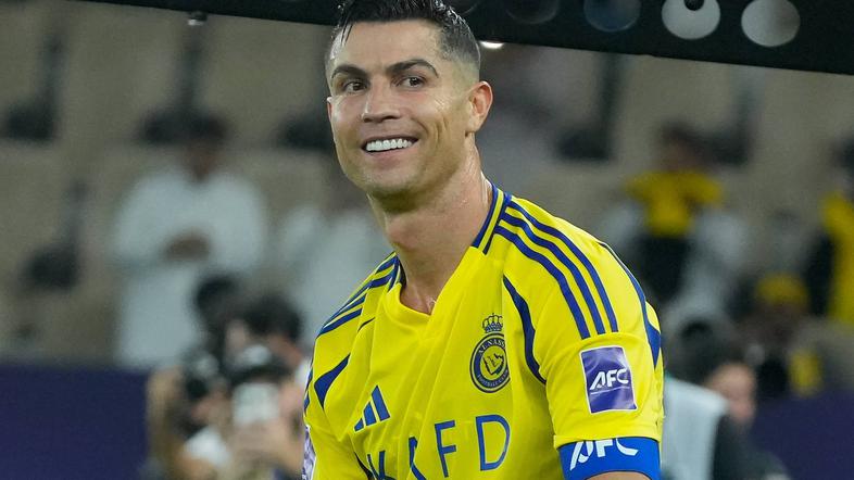ronaldo