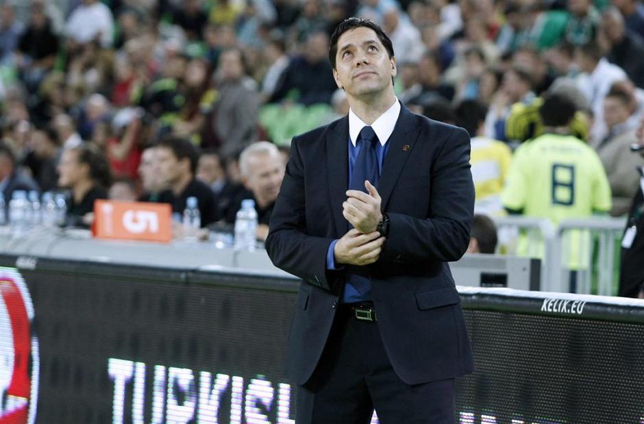 Filipovski Union Olimpija Fenerbahče Evroliga Stožice | Avtor: Saša Despot