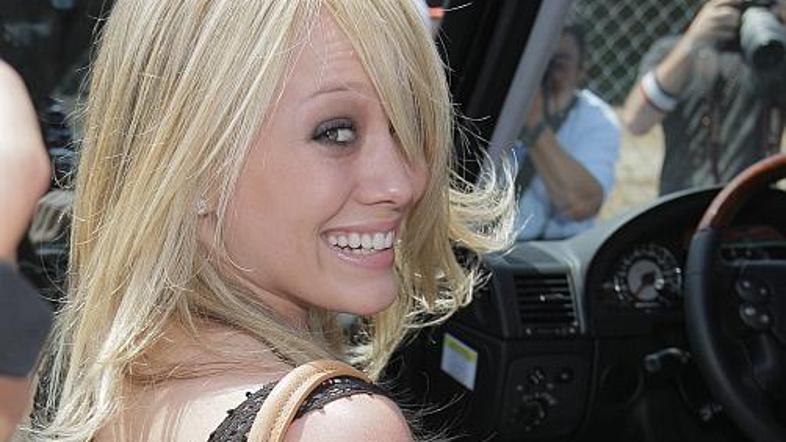 Japonska govedina za zajtrk ... Tudi to je Hillary.