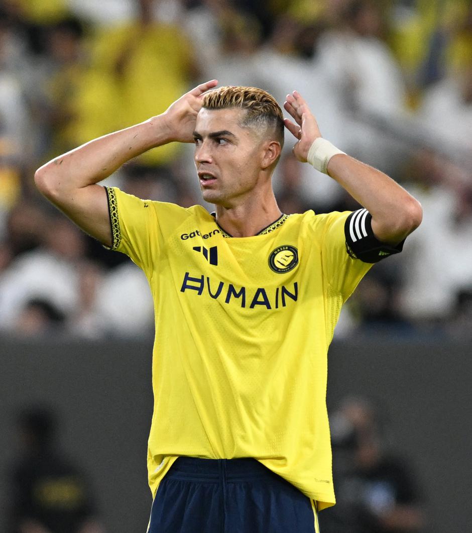 cristiano ronaldo | Avtor: Profimedia