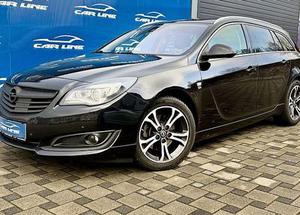 Opel Insignia 2.0 CDTI 125KW ST COSMO AUTO.Slo poreklo