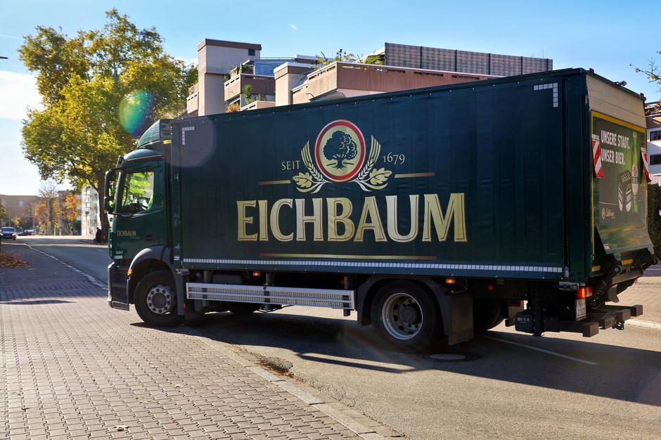 eichbaum | Avtor: Profimedia