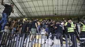 navijači Fenerbahče