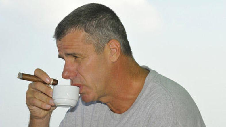 Slobodan Subotić meni, da morajo iti na EP le maksimalno pripravljeni košarkarji