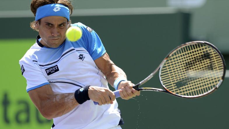 Ferrer Masters Miami finale tenis turnir
