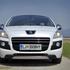 Peugeot 3008 Hybrid4