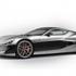 Rimac one concept