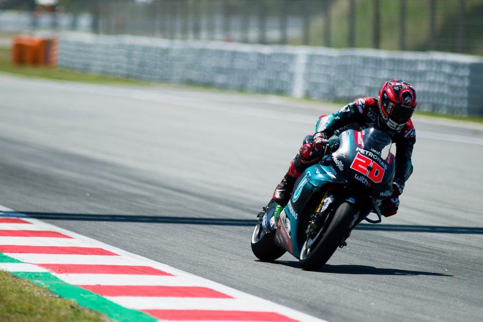 Fabio Quartararo | Avtor: Profimedia