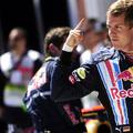 Jenson Button je letos dobil že pet dirk, peti 'pole' pa mu je ukradel Sebastian