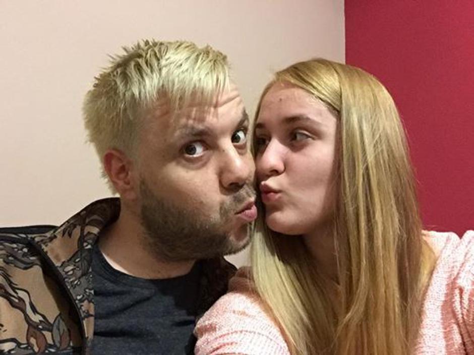 sašo miljuševič | Avtor: Facebook