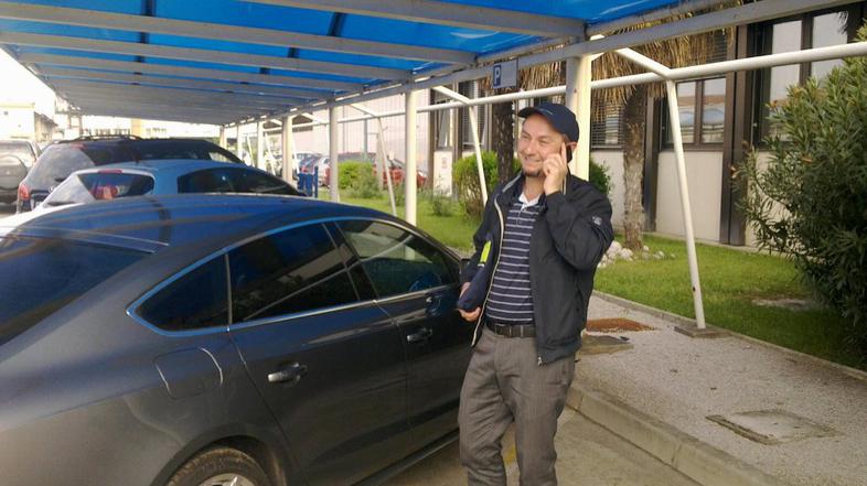 Gašpar Gašpar Mišič