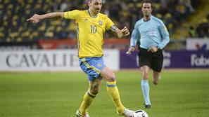 ibrahimović švedska