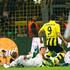 Lewandowski Kučer Pjatov Borussia Dortmund Šahtar Doneck Liga prvakov osmina fin