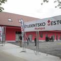 študentski kampus