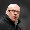 Brian McDermott