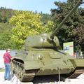 Marjan Batagelj je Slovensko vojsko že zaprosil za odstranitev tanka, ki je prom