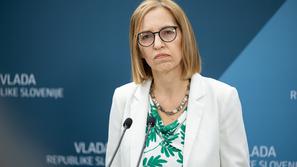 Valentina Prevolnik Rupel