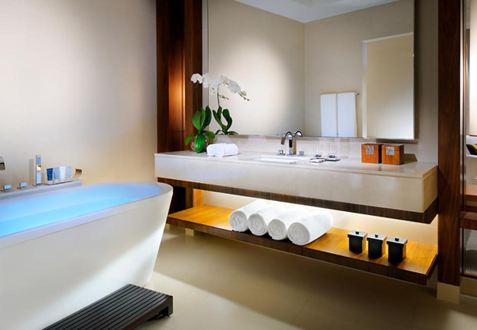 JW marriott Marquis Dubai