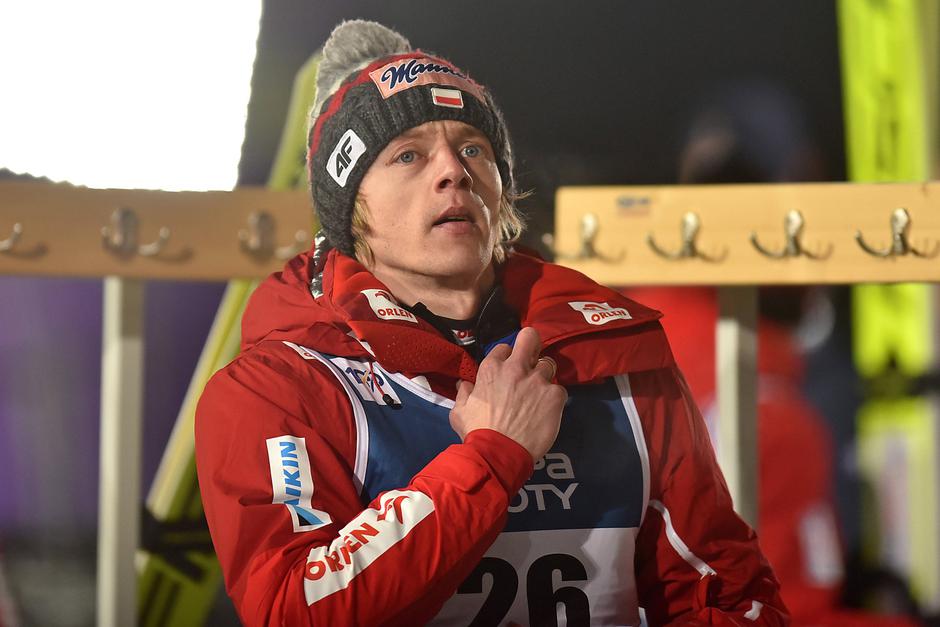 Kubacki | Avtor: Profimedia