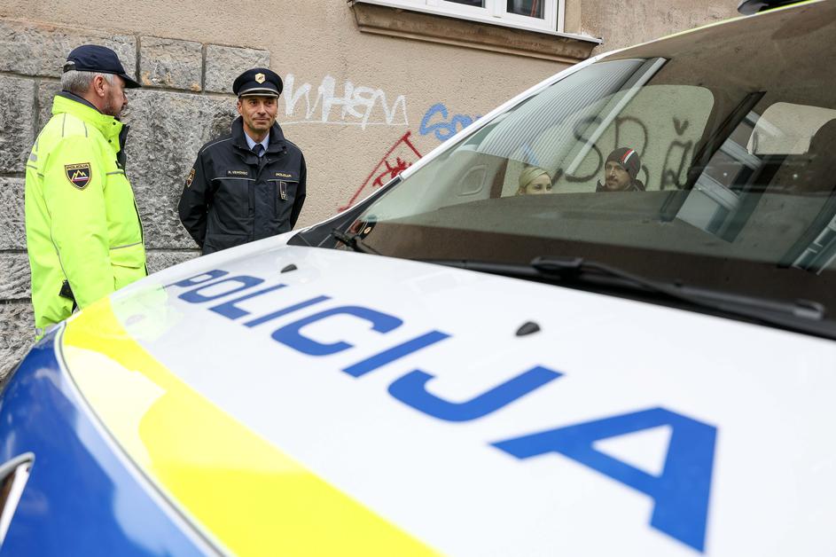 Prometna Policija