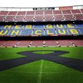 Tito VIlanova Camp Nou pentlja smrt zelenica stadion trava