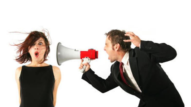 Imate dovolj njegovega ''tuljenja''?