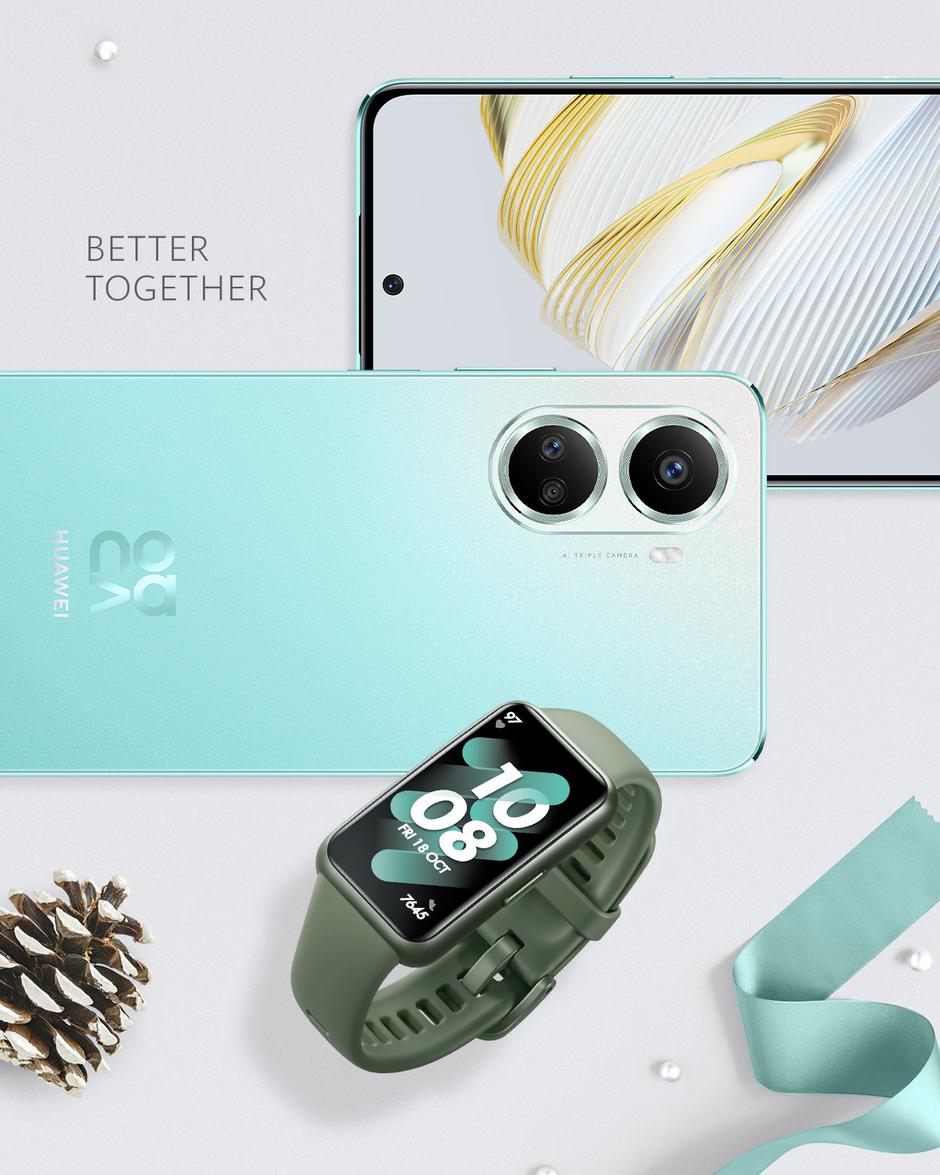 Huawei | Avtor: Huawei