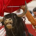 Ivan fandino, matador