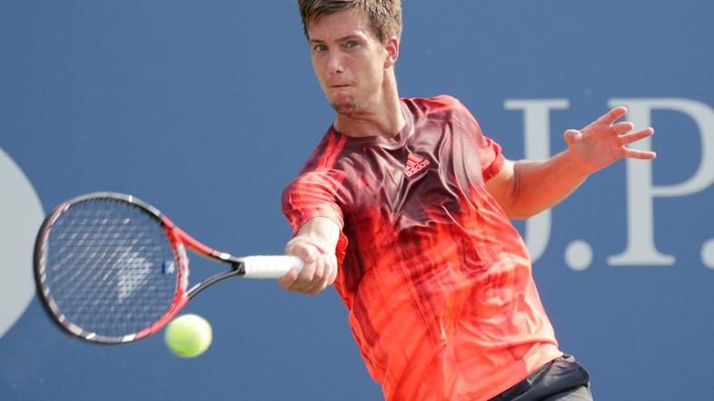 aljaž bedene