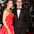 Justin Timberlake, Jessica Biel