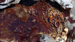 Preiskovalna komisija, ki jo je po nesreči naftne vrtine BP v Mehiškem zalivu us