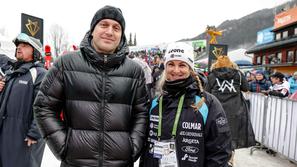 Zlata Lisica veleslalom