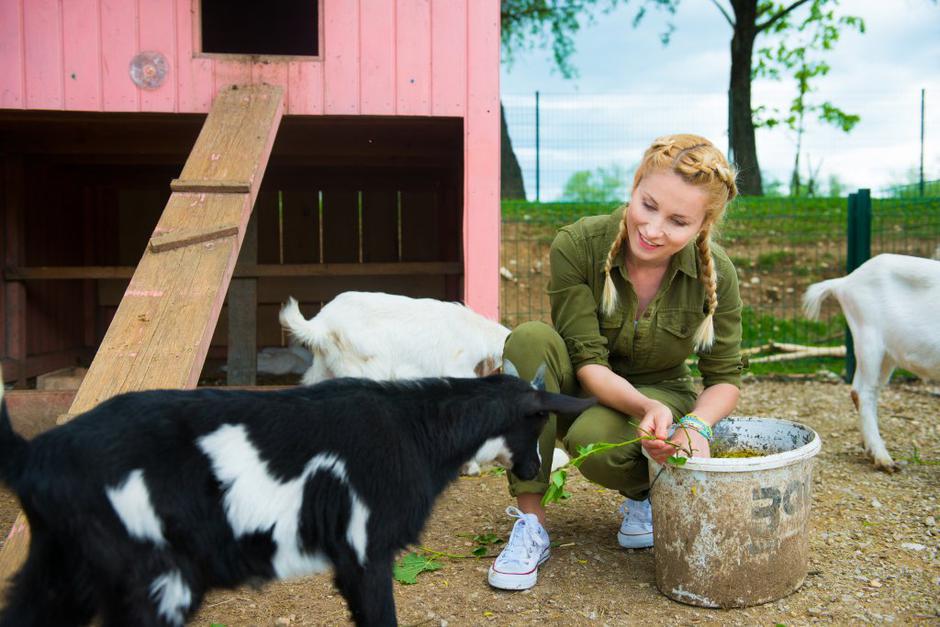 Tanja Postružnik Koren | Avtor: POP-TV-2