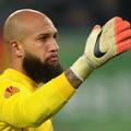 Tim Howard