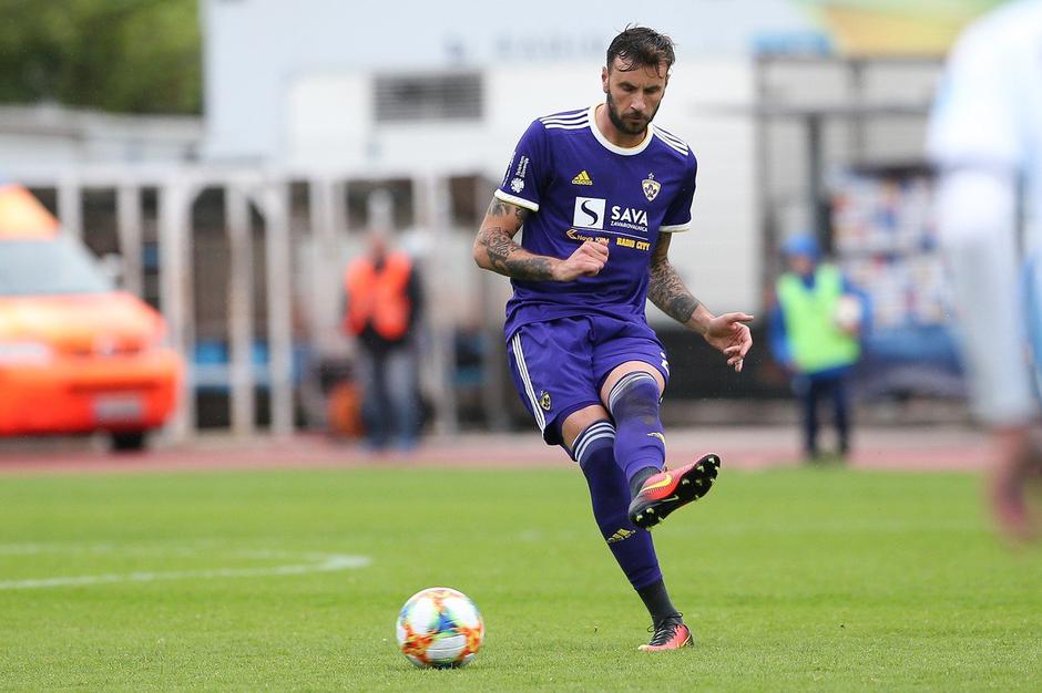 Amir Dervišević | Avtor: Profimedia