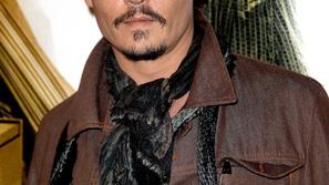 Johnny Depp