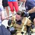 Firefighter Combat Challenge 