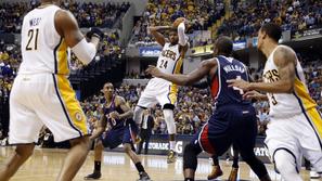 indiana pacers