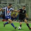 Hertha Interblock Ermin Raković