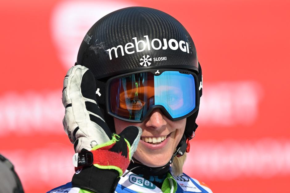 Ana Bucik | Avtor: Profimedia