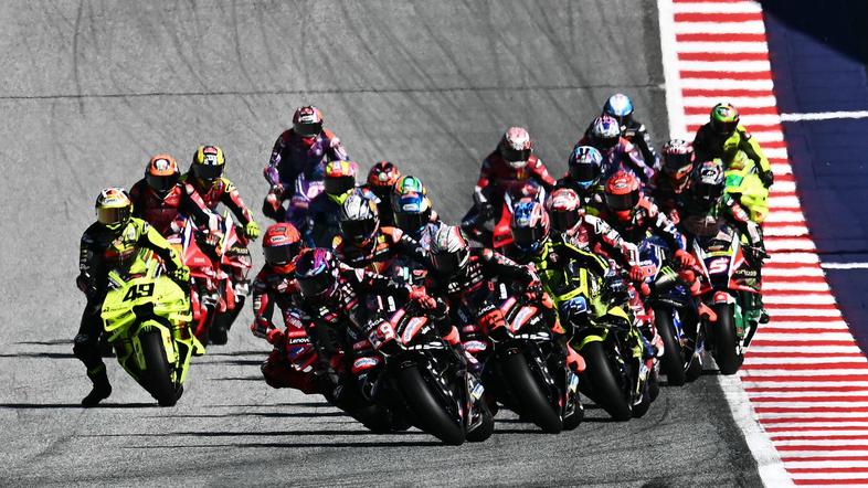 motoGP