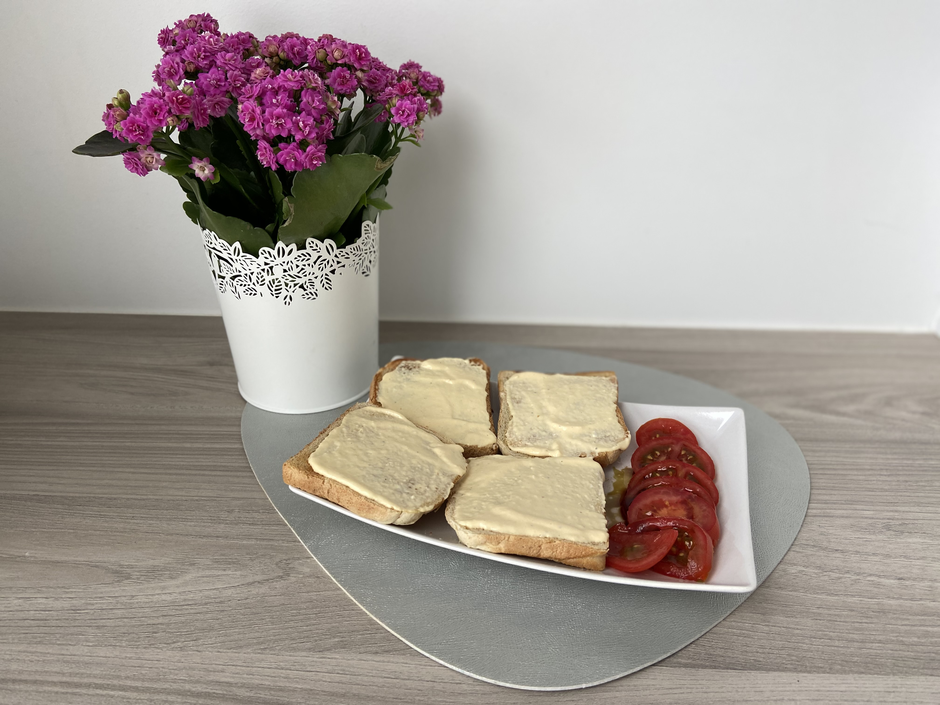 Mesec pametnih obrokov | Avtor: Mesec pametnih obrokov