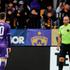 nogomet Maribor - Olimpija