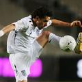 Owen Hargreaves bo moral spet počivati.