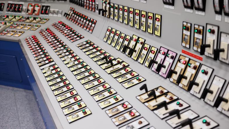 Nuklearna elektrarna Krško Jedrska elektrarna Krško NEK JEK